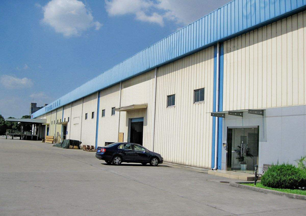 厂区展示